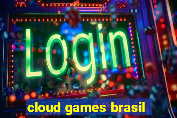 cloud games brasil